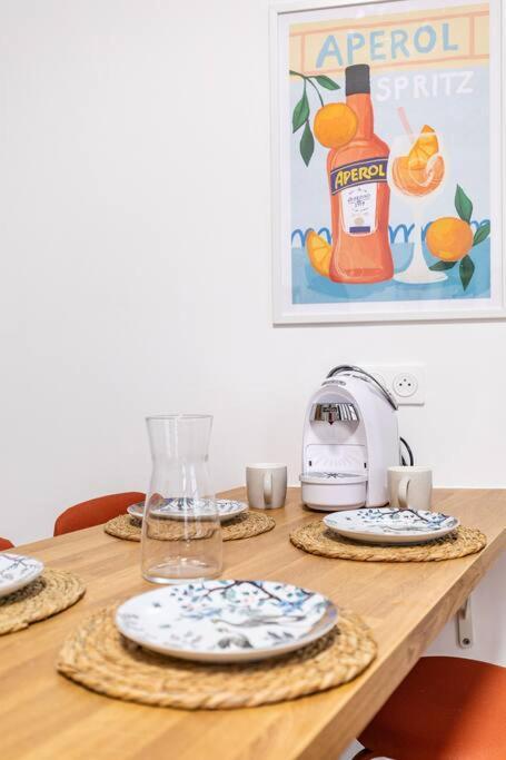 שטרסבורג Tres Chic Studio/Petite France מראה חיצוני תמונה