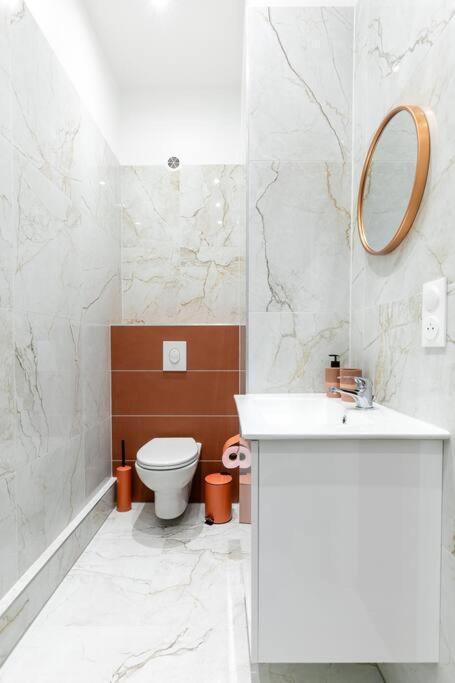 שטרסבורג Tres Chic Studio/Petite France מראה חיצוני תמונה
