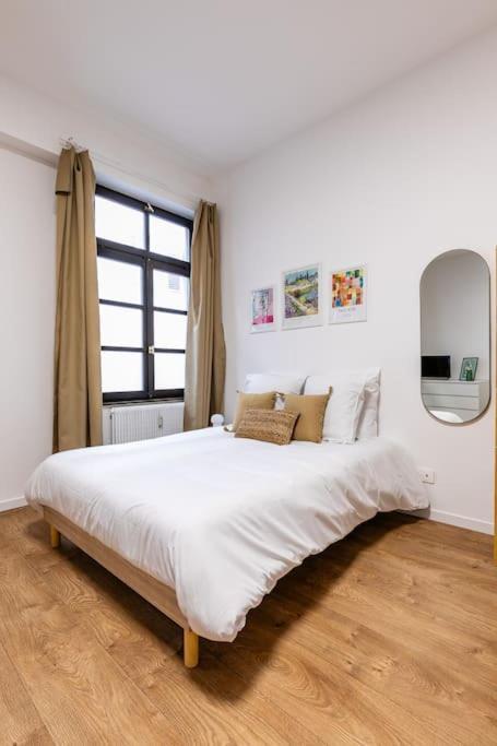 שטרסבורג Tres Chic Studio/Petite France מראה חיצוני תמונה