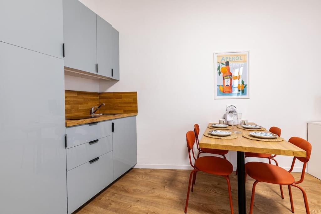 שטרסבורג Tres Chic Studio/Petite France מראה חיצוני תמונה
