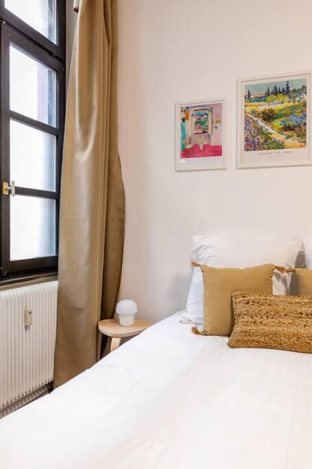 שטרסבורג Tres Chic Studio/Petite France מראה חיצוני תמונה
